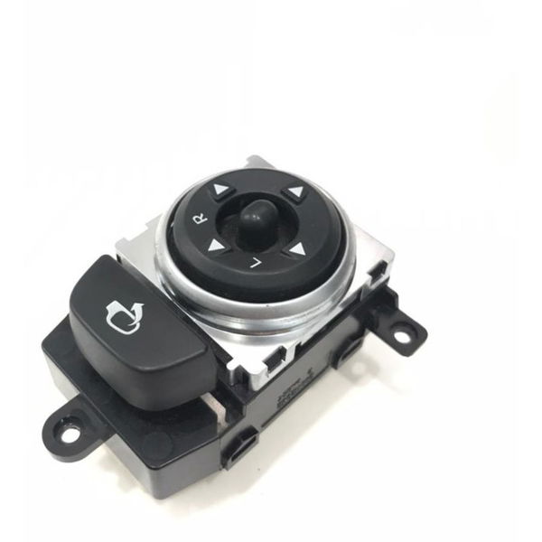 Comando Retrovisor Elétrico Hyundai I30 2015