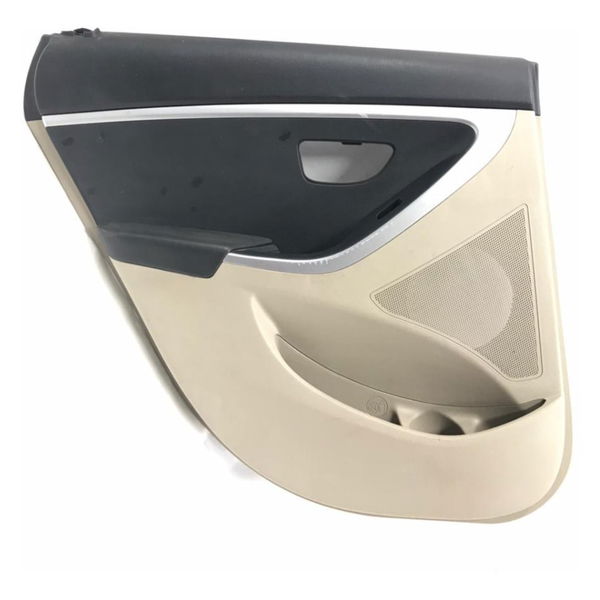 Forro Porta Traseira Esquerda Hyundai I30 2015