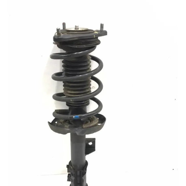Torre Amortecedor Dianteiro Direito Hyundai I30 2015
