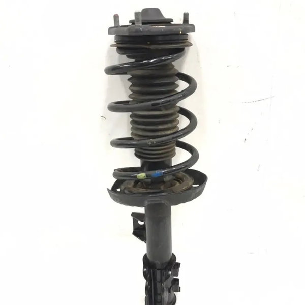Torre Amortecedor Dianteiro Esquerdo Hyundai I30 2015
