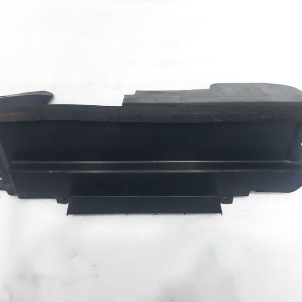 Moldura Defletor Lado Direito Hyundai I30 2015