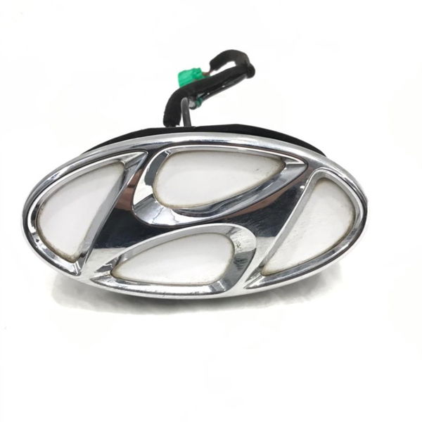 Fechadura Trava Porta Mala Mala Hyundai I30 2015