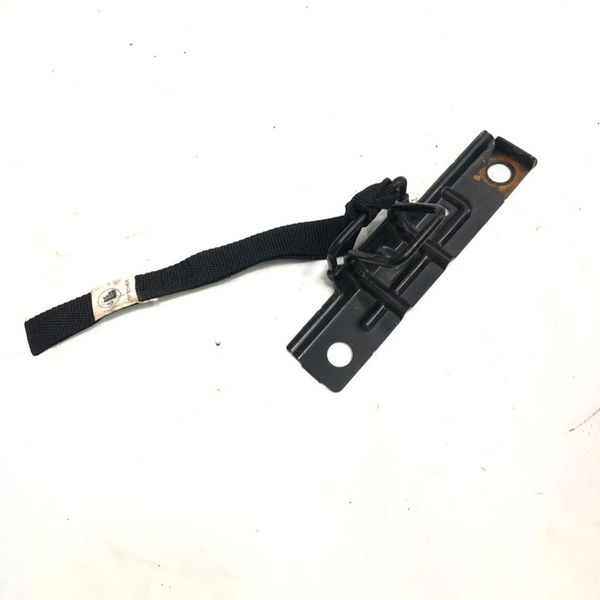 Suporte Banco Tras Fiat Toro 2.4 52023499