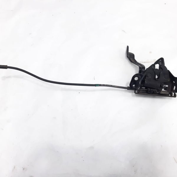 Fechadura Capo Hyundai I30 2015