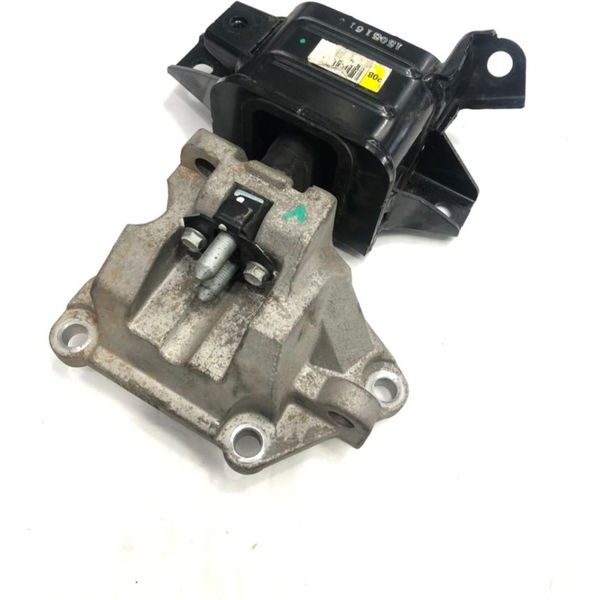 Coxim Suporte Do Motor Esquerdo Hyundai I30 1.8 2016 Usado