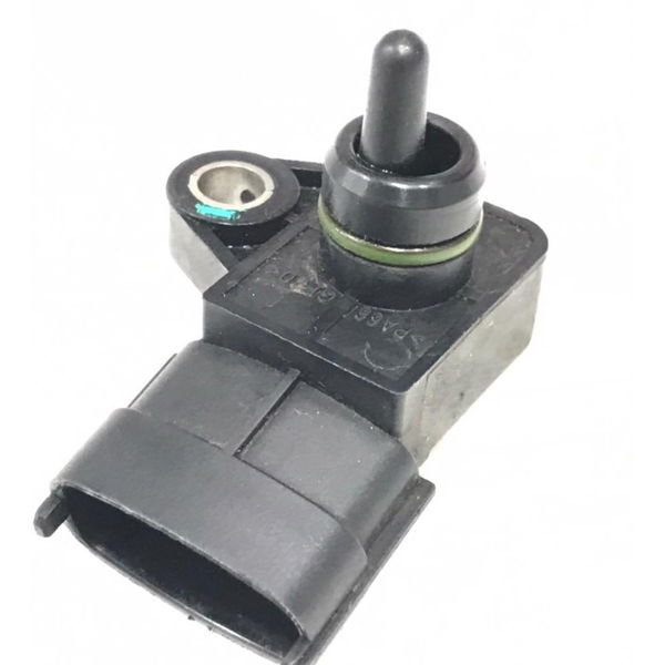 Sensor Map Hyundai I30 2015
