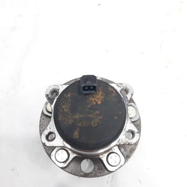 Cubo Roda Traseiro Direito Kia Sportage 2018