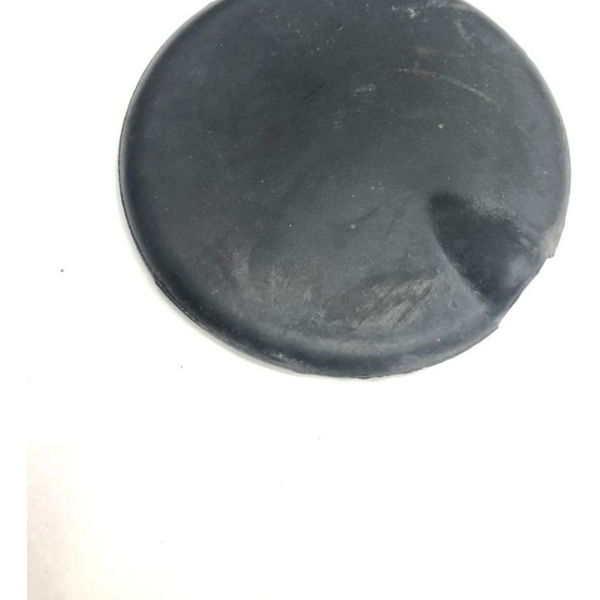 Borracha Da Caçamba Fiat Toro 2017 Usado P/no 1002318030