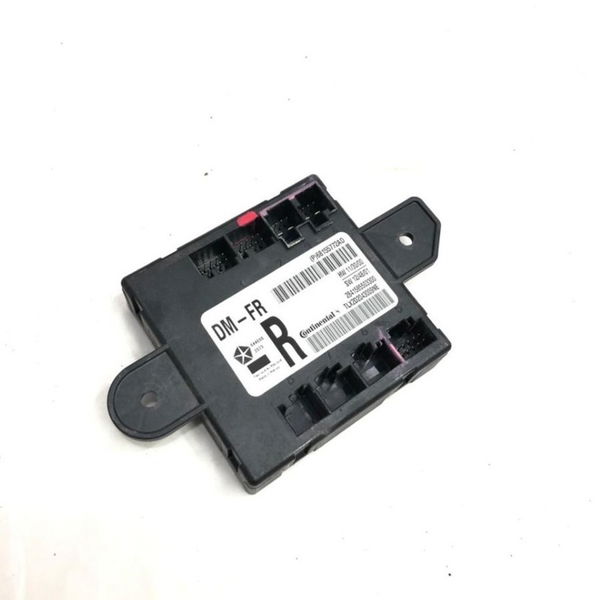 Módulo Controle Porta D. Esquerda Freemont 2014 68155772ad