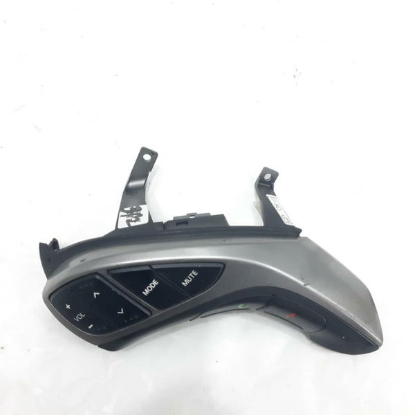 Comando Botao Volume Volante Hyundai I30 2015