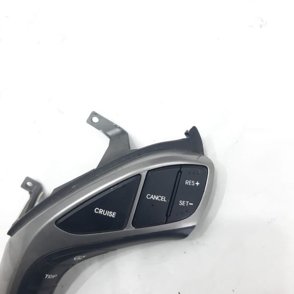 Comando Botao Volante Hyundai I30 2015