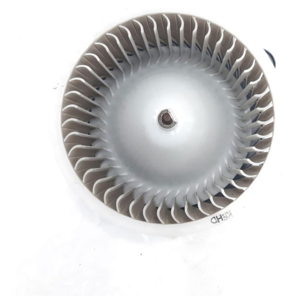 Motor Ventilador Caixa Ar Hyundai I30 2015