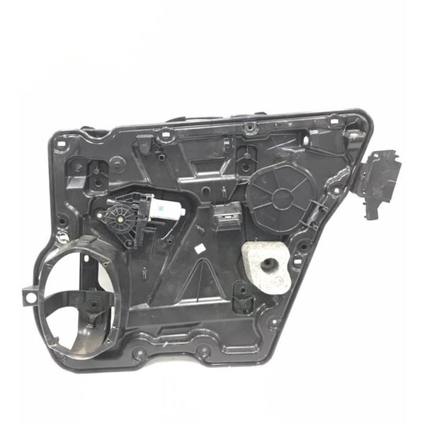 Máquina Vidro Traseiro Direito Fiat Freemont 2014