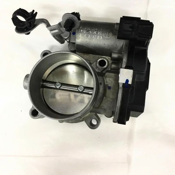 Tbi Corpo Borboleta Jeep Compass Diesel 2017 2018 2019