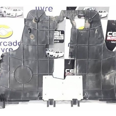 Protetor Carter Inferior Motor Renegade 2017 2018 51984455