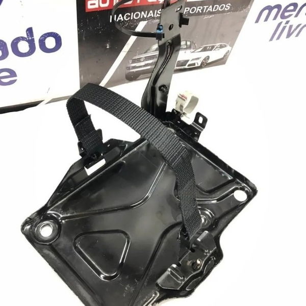 Suporte Caixa Bateria Jeep Renegade Flex 2017 2018
