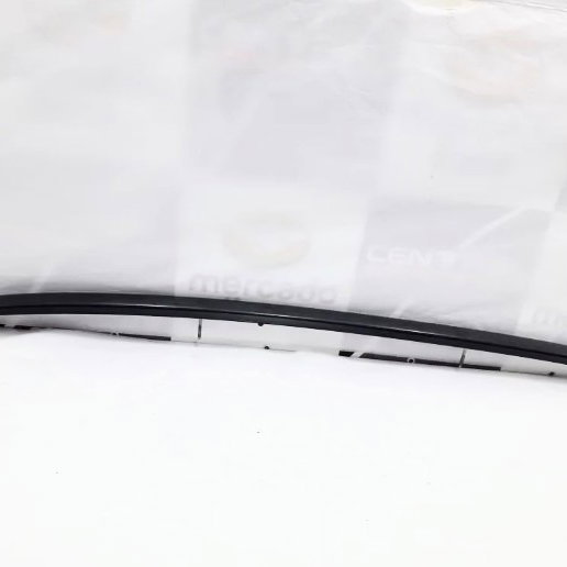 Rack Teto Lado Esquerdo Audi Q3 2013 2014 2015 Preto