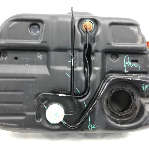 Tanque De Combustível Freemont 2014 Usado P/no 04755090aa