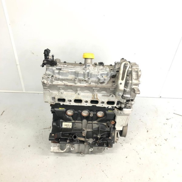 Motor Parcial Fluence Gt 2013 2.0 Usado Baixado Nota Fiscal 
