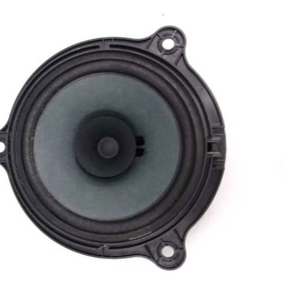 Alto Falante Porta Traseira Direita Renault Captur 2018 2019