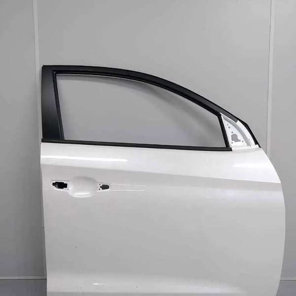 Porta Dianteira Direita New Tucson 2018 2019  Dianteira Esquerda Branco