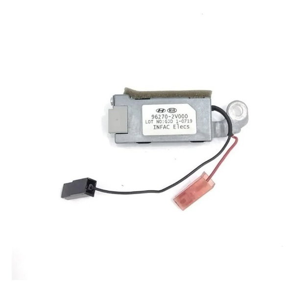 Antena Amplificador Interface Hyundai Veloster 2013 