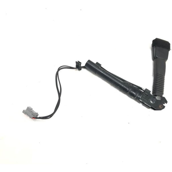 Engate Cinto Segurnça Dianteiro Direito Bmw 320i 2008 Usado