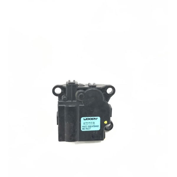 Atuador Ar Condicionado I30 2015 Usado P/no D332atbaa02
