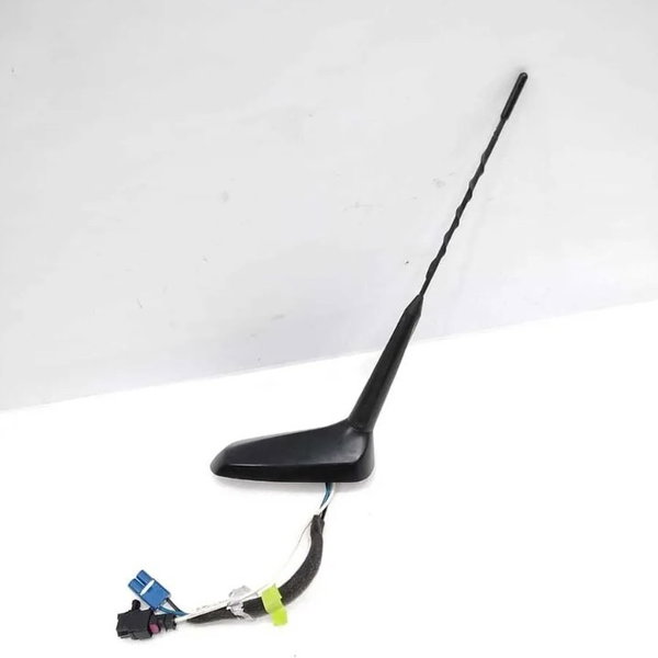 Antena Base Teto Chevrolet Tracker 2018 Premier 95326257