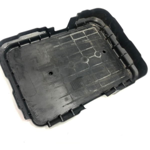 Suporte Capa Inferior Bateria Honda Civic 2014 Usado 31521tt