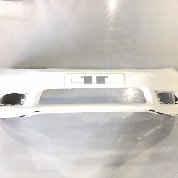 Parachoque Dianteiro Honda Civic 2014 Usado C/ Detalhe