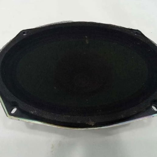 Alto Falante Porta Dianteira Direita Fiat Toro 2018 2019 