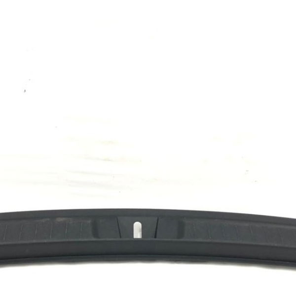 Acabamento Porta Mala Fiat Freemont 2014 Usado P/n 4aecbd076