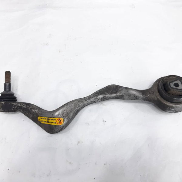 Braço Curvo Dianteiro Esquerdo Bmw 320i 2008