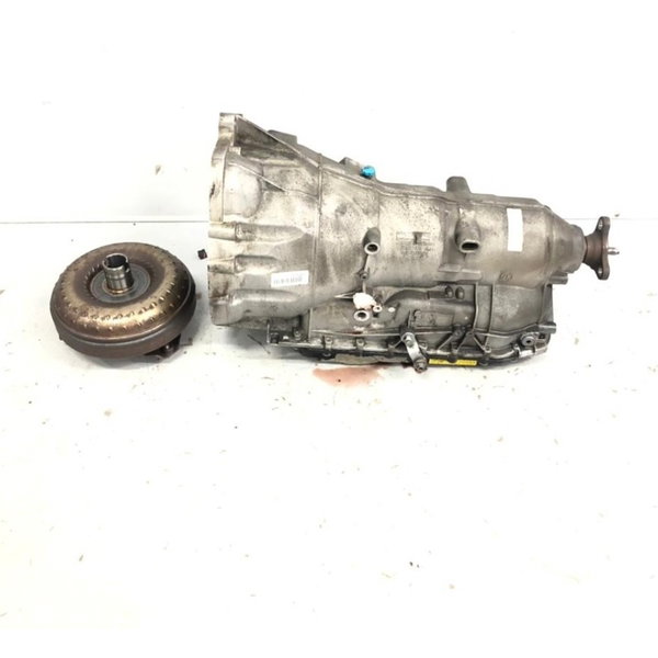 Caixa De Câmbio Automática Bmw 320i 2.0 2008 Usado C/detalhe