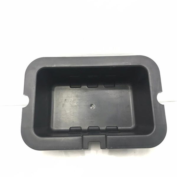 Bau Gaveta Porta Malas Fiat Freemont 2014