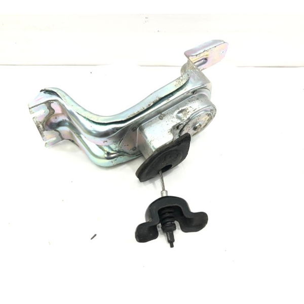 Suporte Estepe Fiat Freemont 2014 Usado P/no 05178091ad