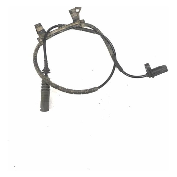 Sensor Abs Traseiro Esquerdo Bmw 320 2008 Usado 10071181583