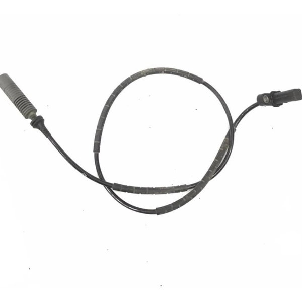 Sensor Abs Traseiro Direito Bmw 320 2008 Usado 616248602