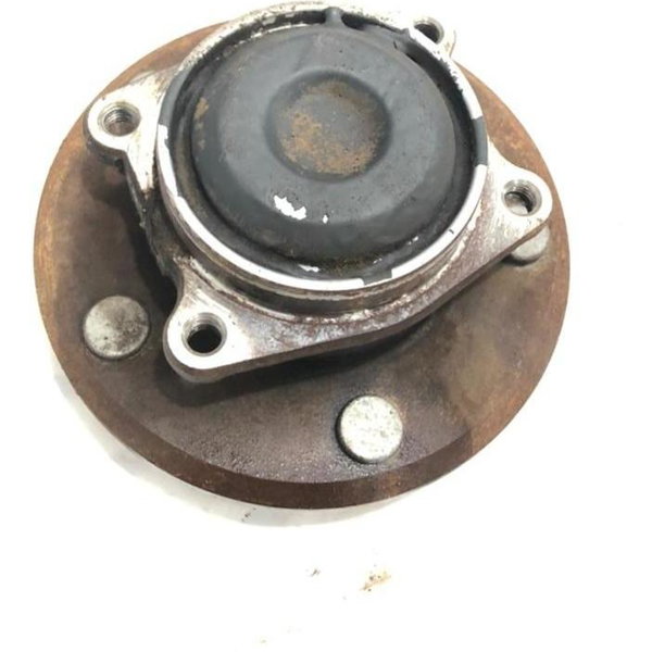 Cubo Roda Rolamento Traseiro Esquerdo Fiat Freemont 2012 