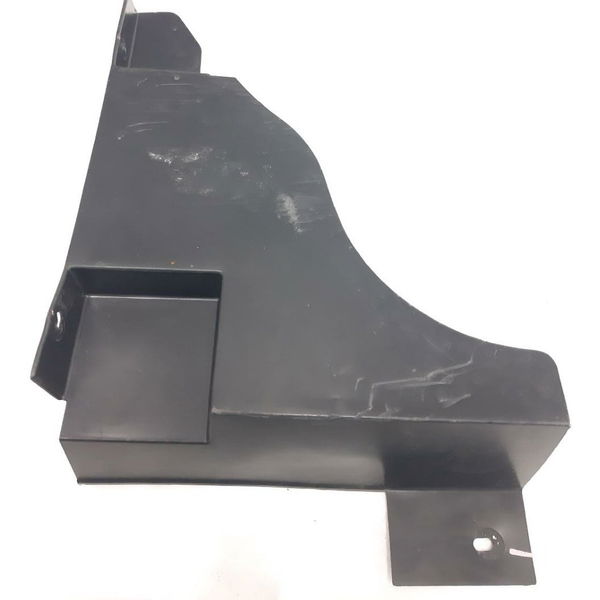 Moldura Interna Defletor Direita Freemont 2014 05116282ab