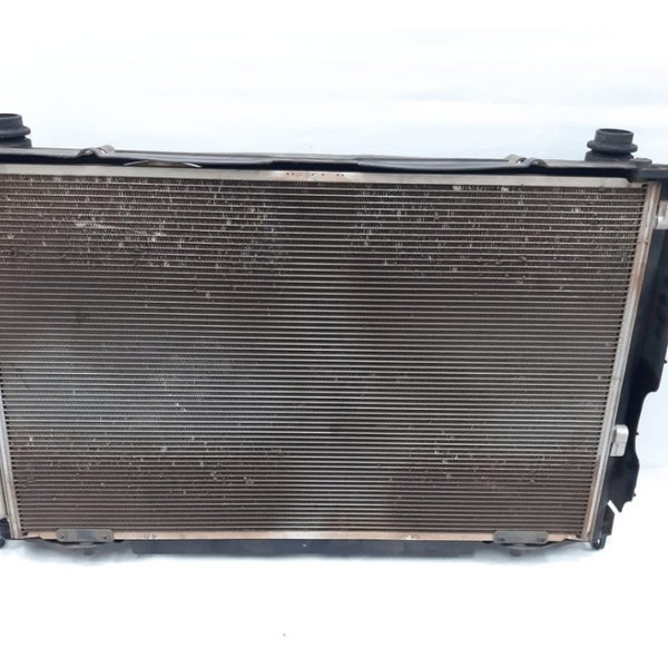 Conjunto Radiador Toyota Rav4 2.0 4x2 2018