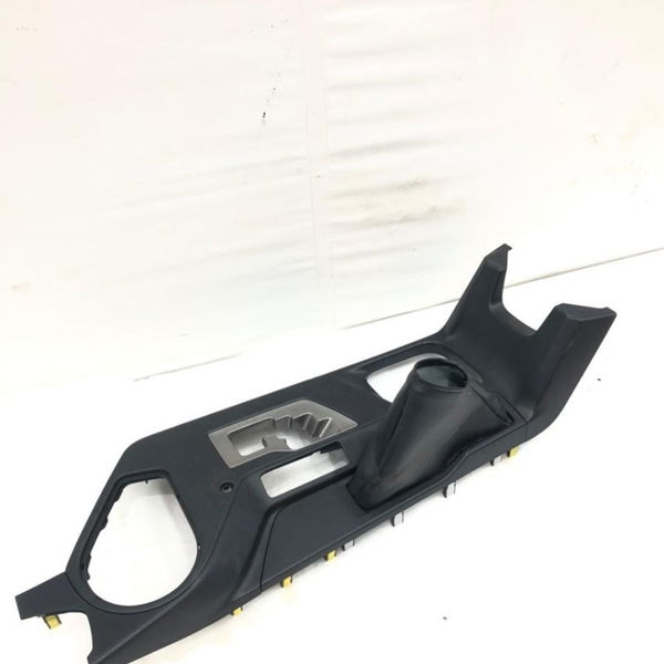 Acabamento Trambulador Toyota Rav4 2018 5882242060