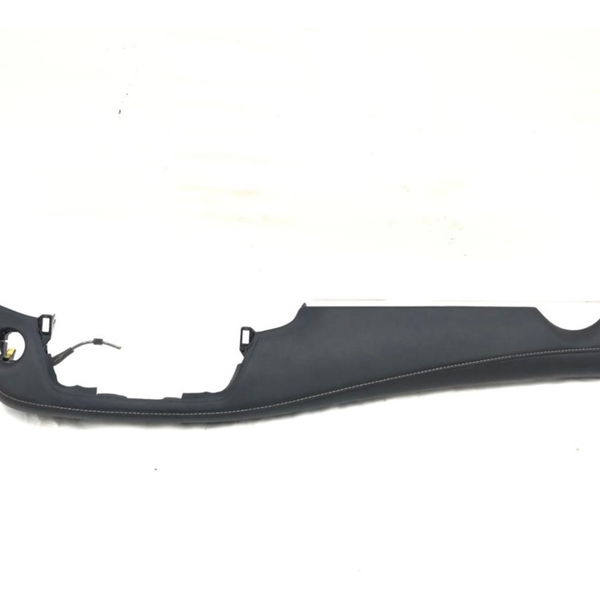 Acabamento Couro Painel Toyota Rav4 2018 5501242090