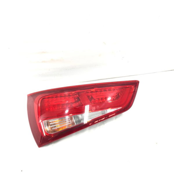 Lanterna Traseira Esquerda Audi A1 Sportback 2014 2015 Esquerdo