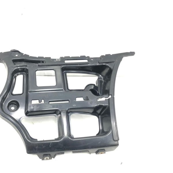 Guia Parachoque T .direito Bmw 320 2008 Detalhe 51127058520