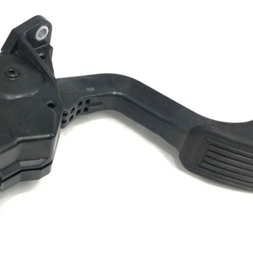 Pedal Do Acelerador Toyota Rav4 2.0 4x2 2018 7811042041