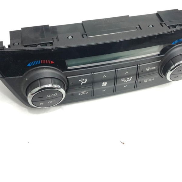 Comando Ar Toyota Rav4 2.0 4x2 2018 5590042420