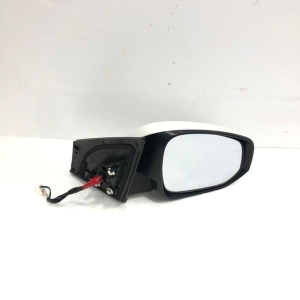 Retrovisor Direito Com Pisca Toyota Rav4 2018 Usado 