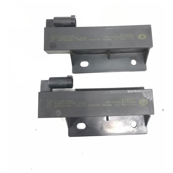 Módulo Sensor Keyless Porta Traseira Freemont 2014 Unidade
